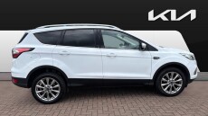 Ford Kuga 1.5 TDCi Titanium Edition 5dr 2WD Diesel Estate